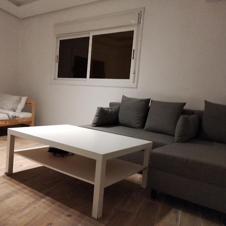 Apartment Hotel With Restaurant & Parking Taza Buitenkant foto