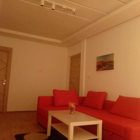 Apartment Hotel With Restaurant & Parking Taza Buitenkant foto